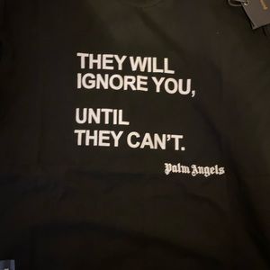 Palm Angels Summer 2020 Shirt